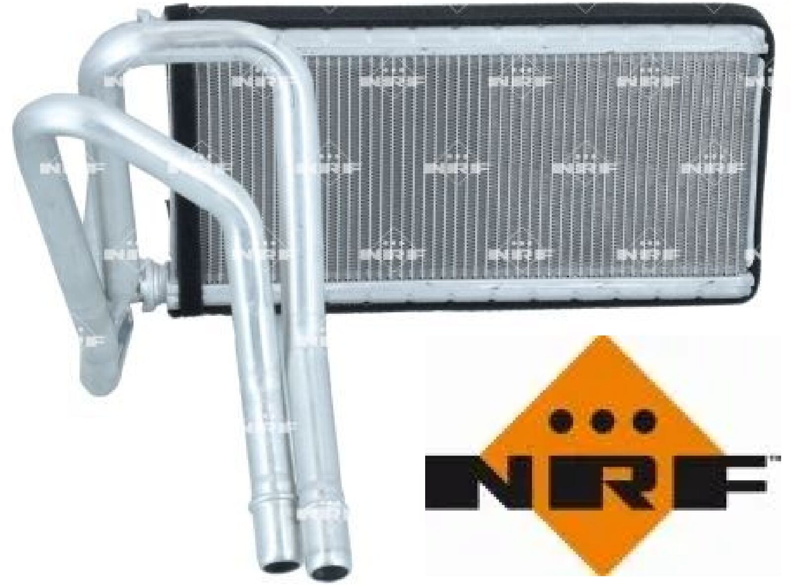 Nrf Wärmetauscher, Innenraumheizung 54350 Für Land Rover - Bild 4