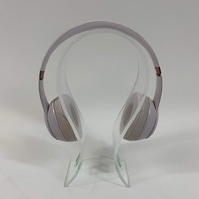 Beats Solo4 Wireless On-Ear Bluetooth Headphones White A3140