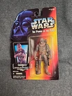 Kenner Star Wars The Power Of The Force Chewbacca Action Figure