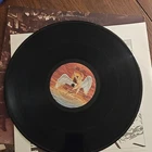 Led Zeppelin In Through the Out Door LP Swan Song Rock Vinyl 12" 33 RPM SS 16002