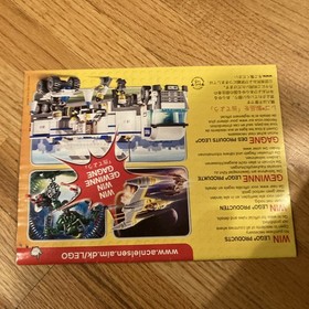 LEGO 4996 Creator 3n1 Beach House Complete w/ All 3 Manuals; No Box