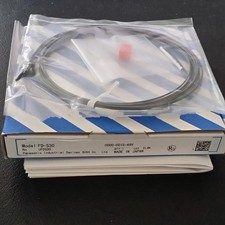 1PCS NEW Panasonic SUNX fiber optic sensor FD-S30 Fast delivery