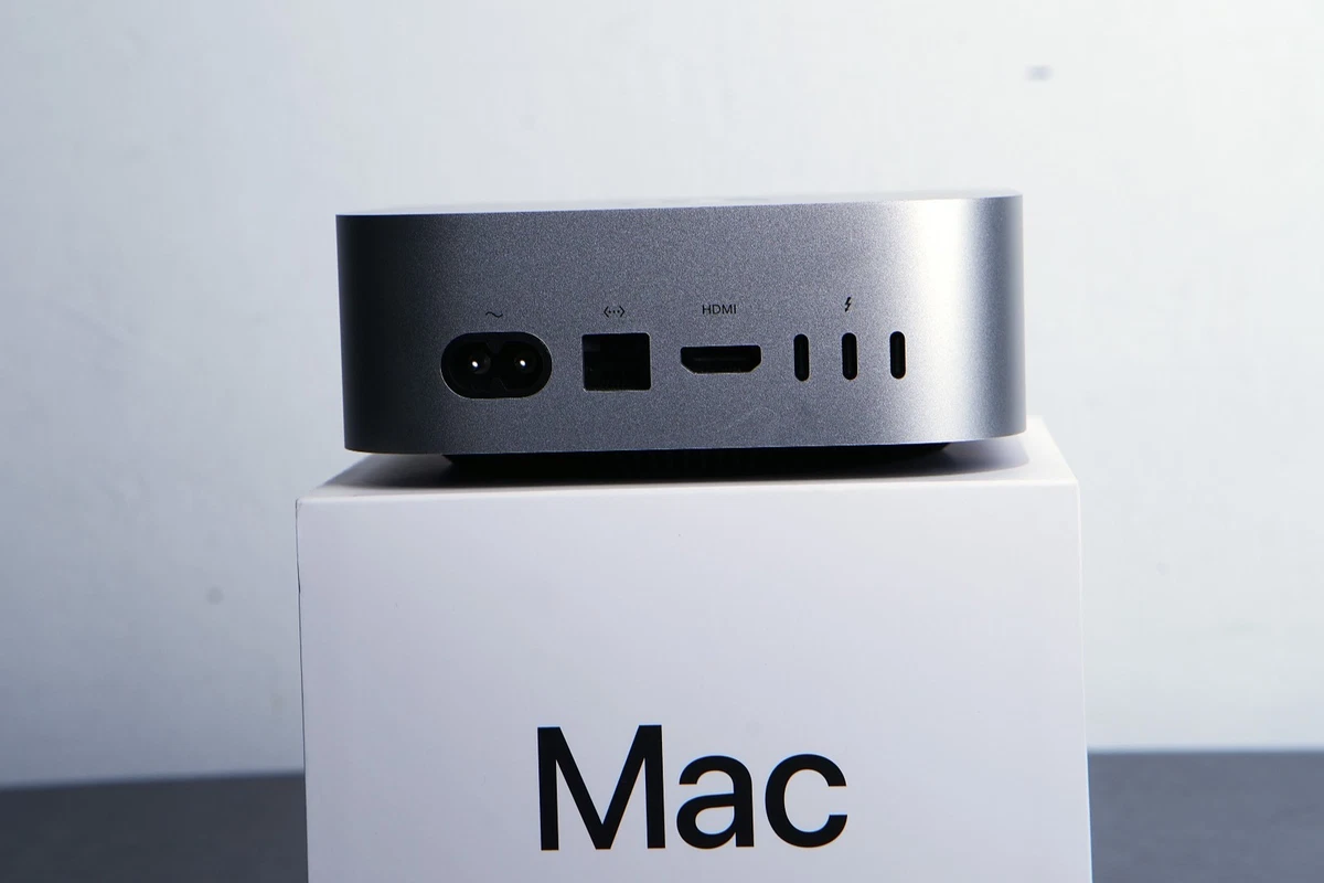 Apple Mac mini 16 GB RAM Desktops & All-In-One Computers for sale