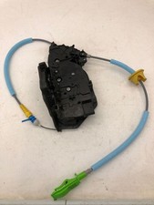BMW X1 U11 2023 Vorne links T�rschloss vorne 45413123 KDA67125