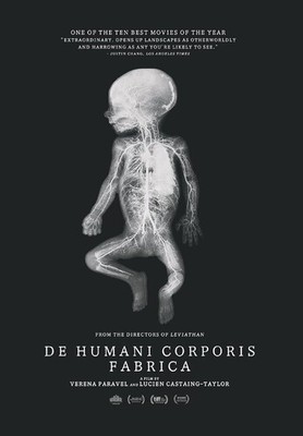 De Humani Corporis Fabrica [Used Very Good DVD]