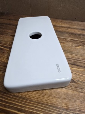 Eago R-359LID Replacement Toilet Tank Lid for TB359 - White