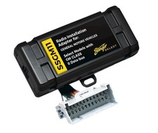 PAC LCGM24 24Pin Radio Replacement Interface Select NonAmplified Stinger SSGM11