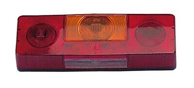 Jokon E/Bbs(K)N 496 L Ersatzlichtglas, Links-image