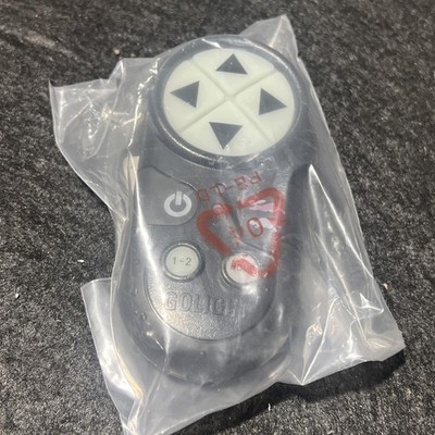 golight remote 30300, MMK3300T