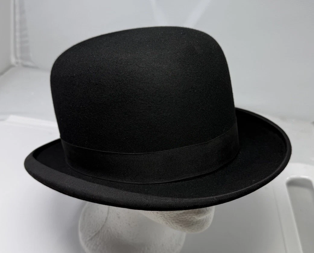 Mallory Hat Indiana Men's Vintage Hats for sale | eBay