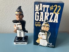 Matt Garza Milwaukee Brewers - SGA The Count Gnome 2015 - New original box