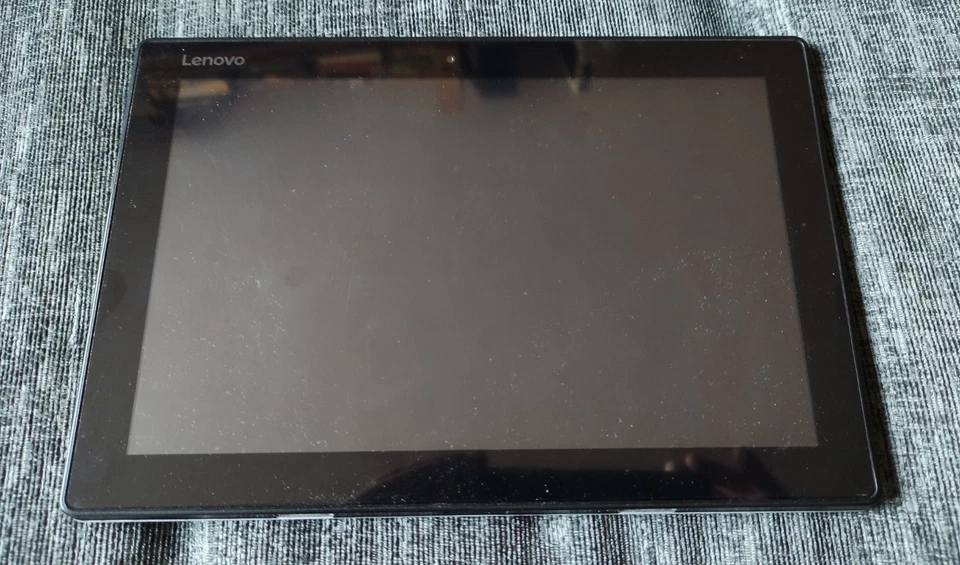 Lenovo Miix 310-10ICR 10.1" (32GB SSD, Intel Atom x5-Z8350, photo 3 of 5