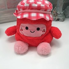 BumBumz Jordan the Cherry Jam NEW 