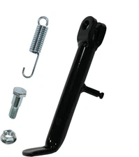 Jmchstore Mini Bike Kickstand W/Spring for Coleman B200R B200 CT200U-EX BT200X C