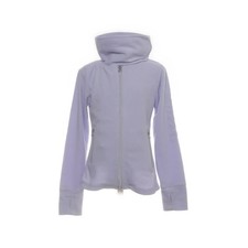 Steeds, Fleecejacke, Mädchen, Größe: 128, Lila, Polyester, Einfarbig #1p4