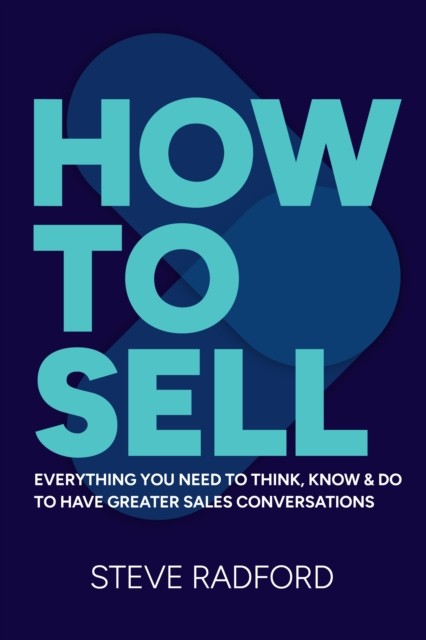 How To Sell