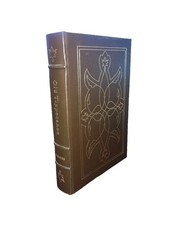 EASTON PRESS ~ OLD TIPPECANOE: WILLIAM HENRY HARRISON AND HIS TIMES ~ LEATHER