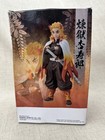 Demon Slayer Kyojuro Rengoku Figure Banpresto Demon Series Vol 10 Anime Boxed — photo 5