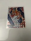 2025 Panini Mosaic Football Camo Red Pat Bryant #379