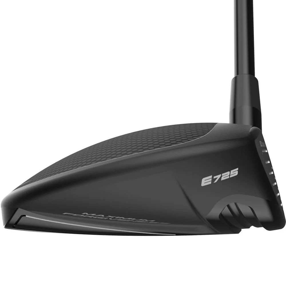 Tour Edge Exotics E725 Fairway Wood