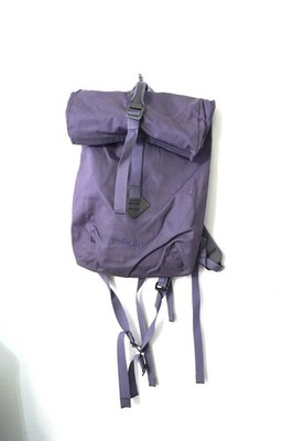 Millican Smith Tinsley The Tote Bag 14L Purple Backpack Canvas Bag Cycling