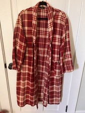 1940s/50s Beacon Blanket Robe