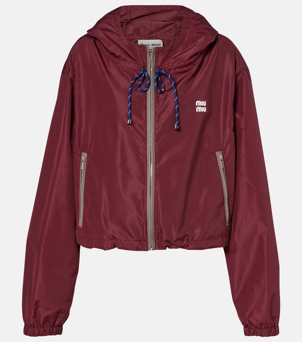 miu miu jacket products for sale | eBay