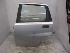 Porte arrière et accessoires Chevrolet AVEO