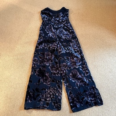 Women's Sonnie Jumpsuit by Hutch, Size 8