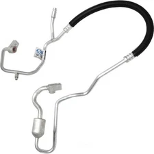 A/C Refrigerant Discharge Hose-Discharge Line UAC fits 13-20 Ford Fusion 1.5L-L4