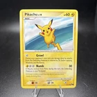 NM Pokemon Pikachu Regular Card 15/17 Pop Series 9 Vintage Card -c