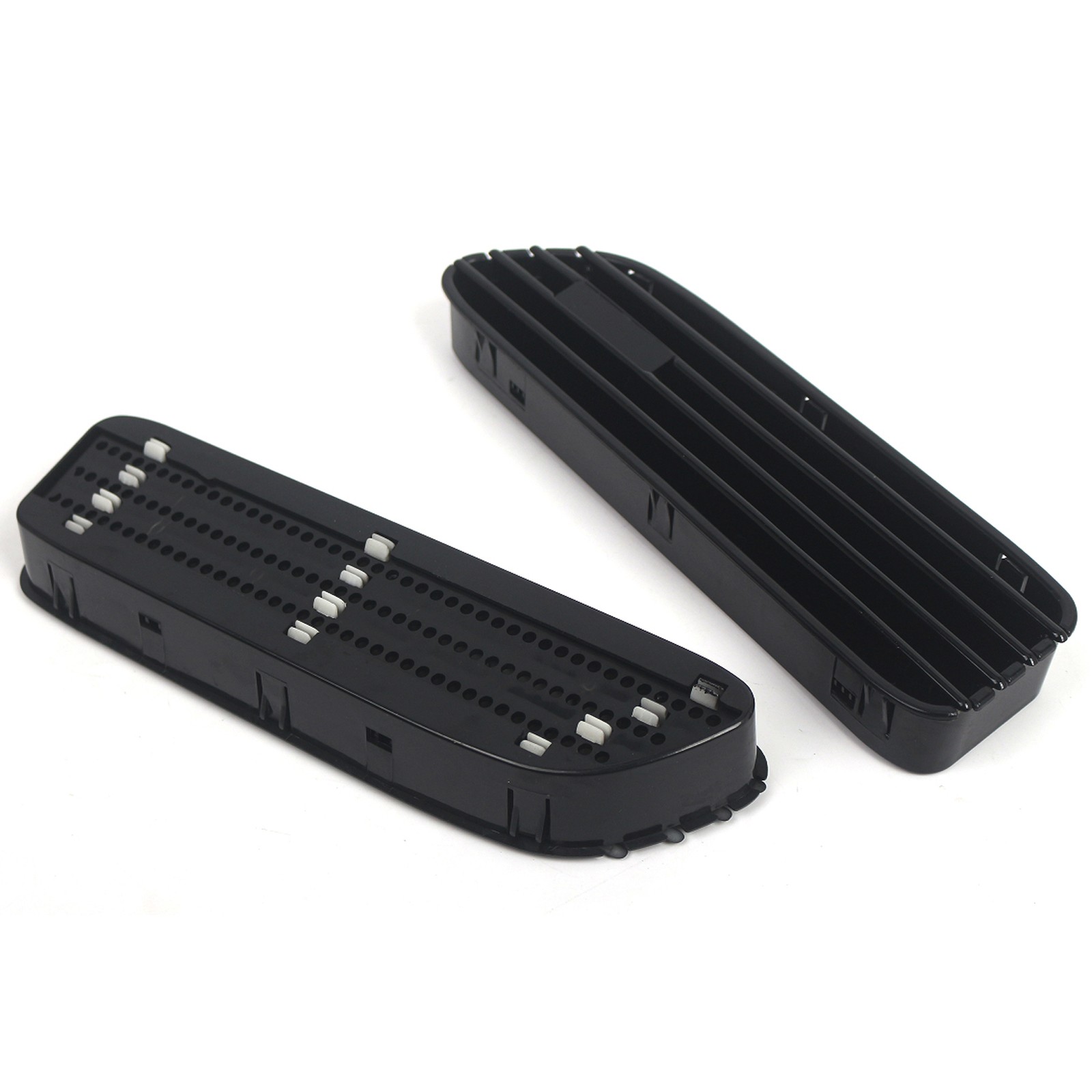 Side Grill Fender Vent Replacement For E46 M3 2001-2006 OEM 51137895914