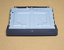 Vw Golf Mk4 Bora Genuine Black Dashboard Drinks Tray Cup Holder Brand New