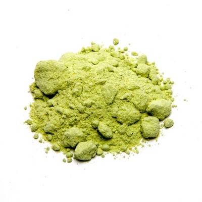 Bulk Ground Wasabi (select size below)