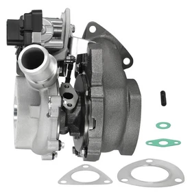 1863278 Turbolader for Ford Transit Bus 2198 ccm 114 KW 155 PS 787556-5017S