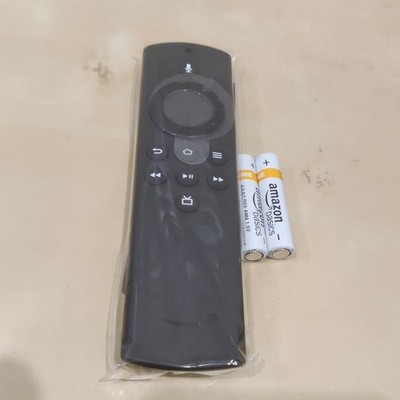 Genuine OEM Amazon Alexa Voice Remote For Fire TV Stick Lite H69A73 - Brand New