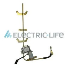 Fensterheber hinten links elektrisch ZR ME20 L ELECTRIC LIFE f&uuml;r MERCEDES-BENZ