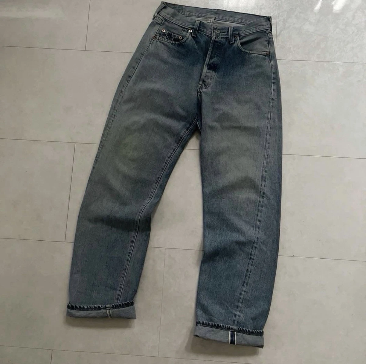 Levis 555 Indiana Men's Jeans for sale | eBay