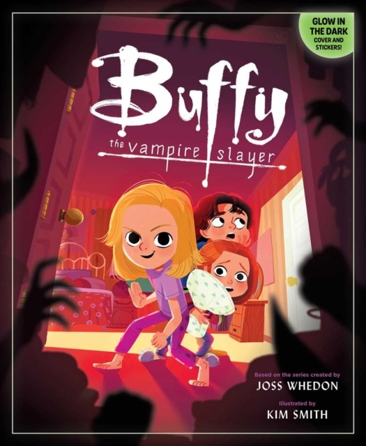 Buffy the Vampire Slayer: A Picture Book by Kim Smith - - Image 4