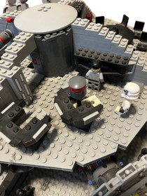 LEGO Star Wars: Death Star (75159)