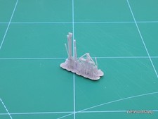 Zubehör 1:87 / Vorbild Rosenbauer RM 16 / 6S...