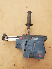 Bosch Bulldog GDE18V-26D Dust Collector Used
