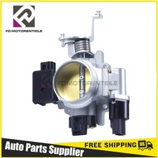 New Oem Throttle Body 53032023ab For 1996-2001 Jeep Cherokee Wrangler Tj 4.0l