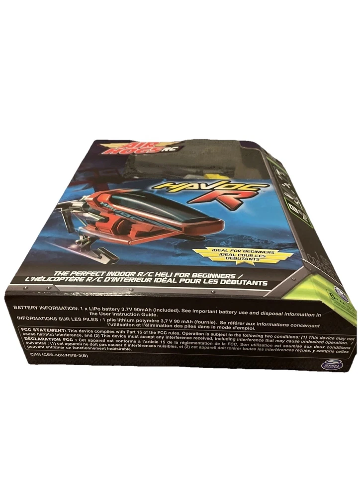 Air Hog Havoc R - Image 4 of 4