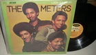 METERS look-ka py py ( funk ) josie 4011