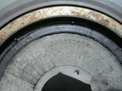 Shaft Pulley Nissan NAVARA D23 Np300 2.3d 14- for sale online | eBay 