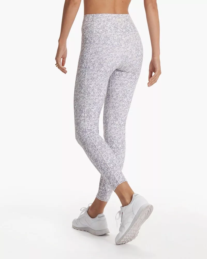 vuori performance high rise 4 way stretch gym yoga leggings