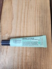 Bath  Body Works C.O. Bigelow Mentha Lip Shine Peppermint No. 502 SEALED