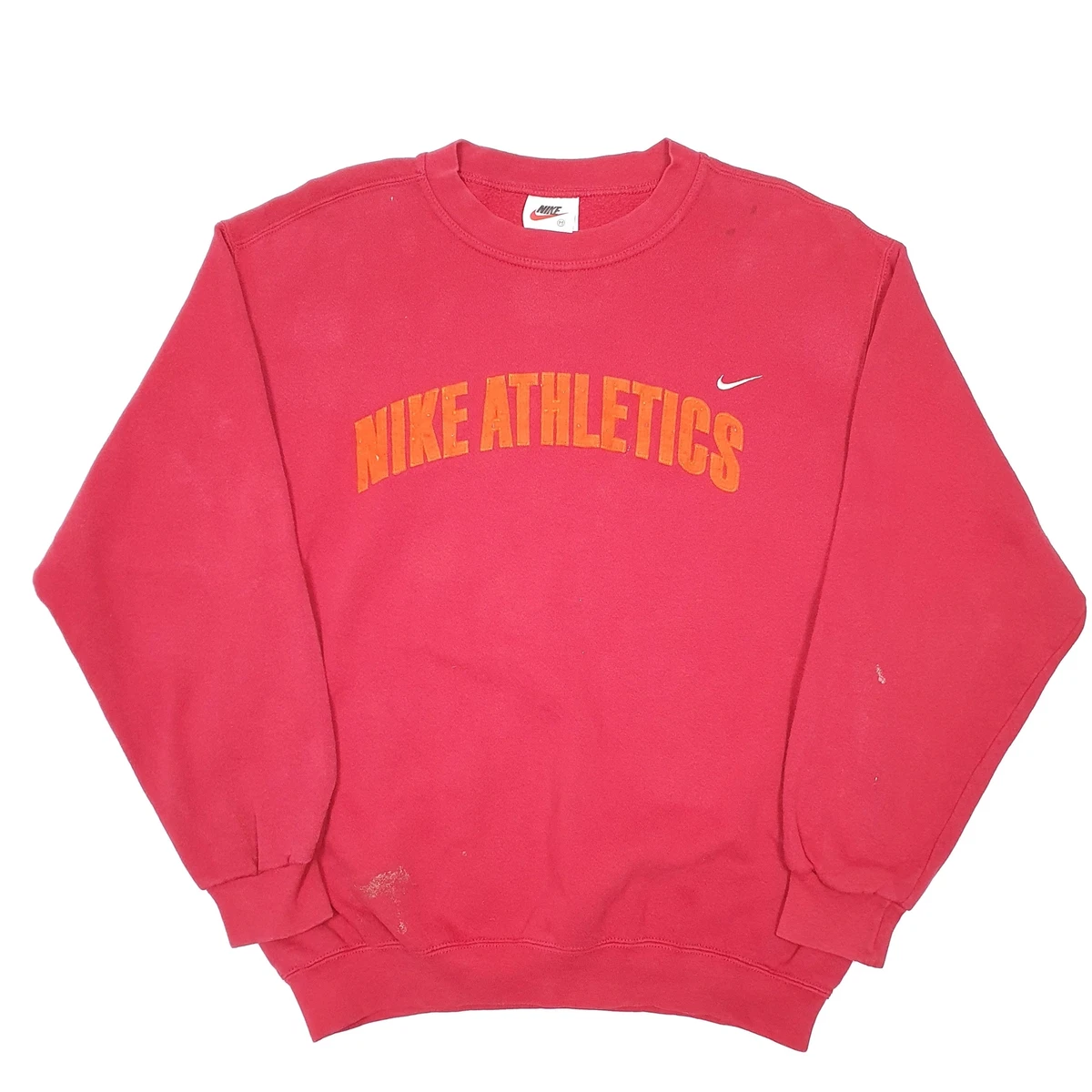 Nike athletic jumper hotsell