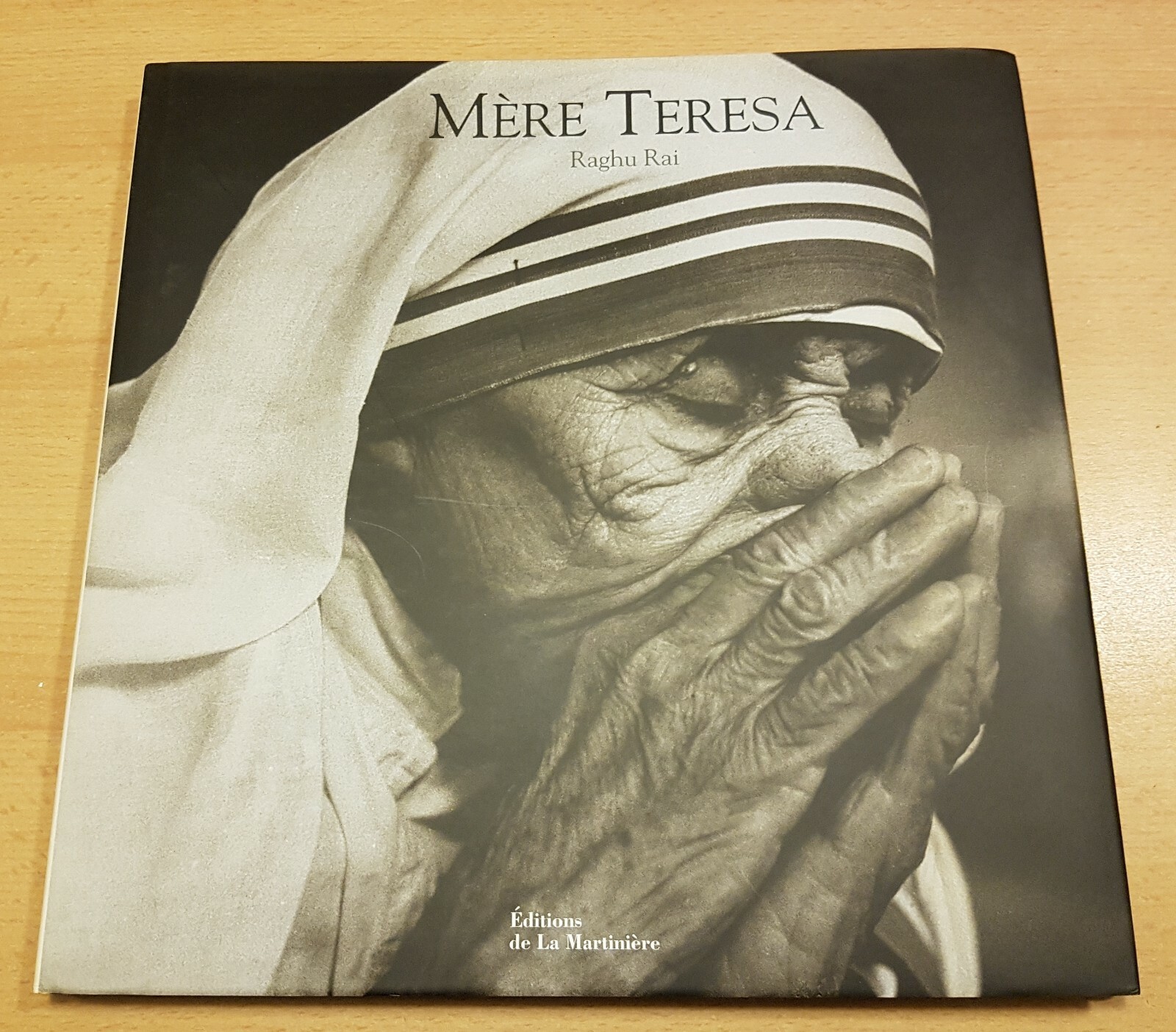 Mutter Teresa